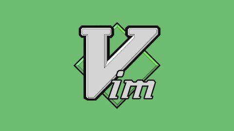 Udemy - VIM Bootcamp