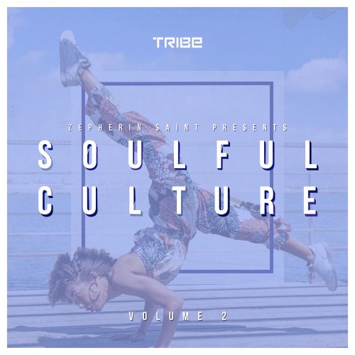 Zepherin Saint Presents Soulful Culture, Vol. 2 (2021)