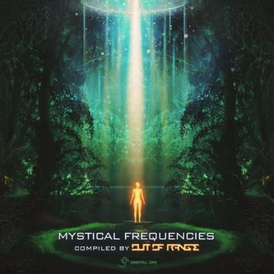VA - Mystical Frequencies (2021) (MP3)