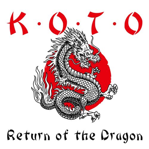 VA - Koto - Return Of The Dragon (2021) (MP3)