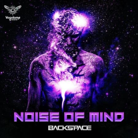 Backspace Live - Noise Of Mind (2021)