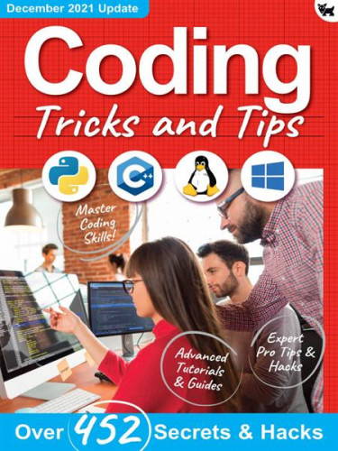 BDM Coding Tricks and Tips – 8th Edition 2021