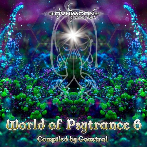 VA - World Of Psytrance 6 (2021) (MP3)