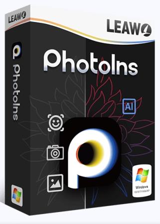 Leawo PhotoIns Pro 4.0.0