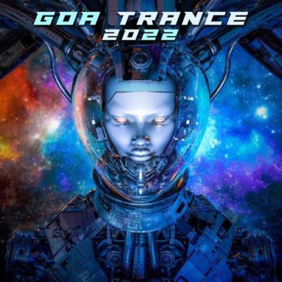 VA - Goa Doc - Goa Trance 2022 (2021) (MP3)
