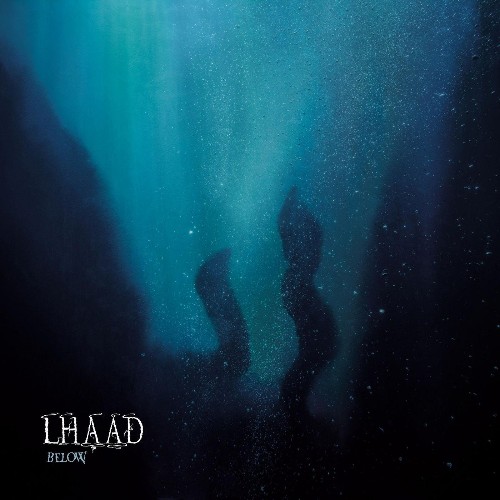 VA - Lhaäd - Below (2021) (MP3)