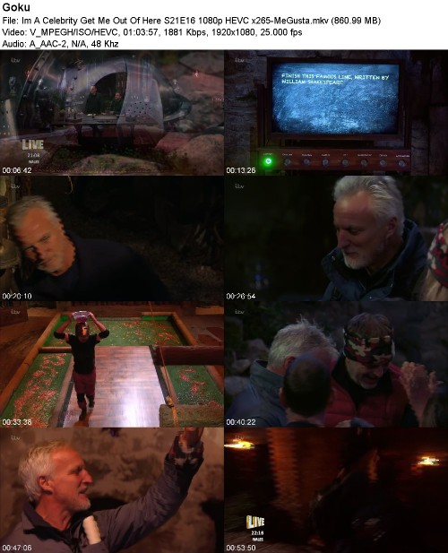 Im A Celebrity Get Me Out Of Here S21E16 1080p HEVC x265-MeGusta Im A Celebrity Get Me Out Of Here S21E16 1080p HEVC x265-MeGusta