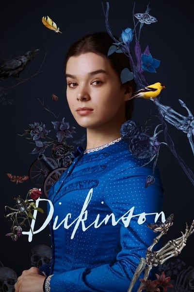 Dickinson S03E08 720p HEVC x265-MeGusta