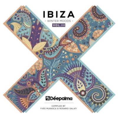 VA - Déepalma Ibiza Winter Moods, Vol. 3 (Compiled by Yves Murasca & Rosario Galati) (2021) (MP3)