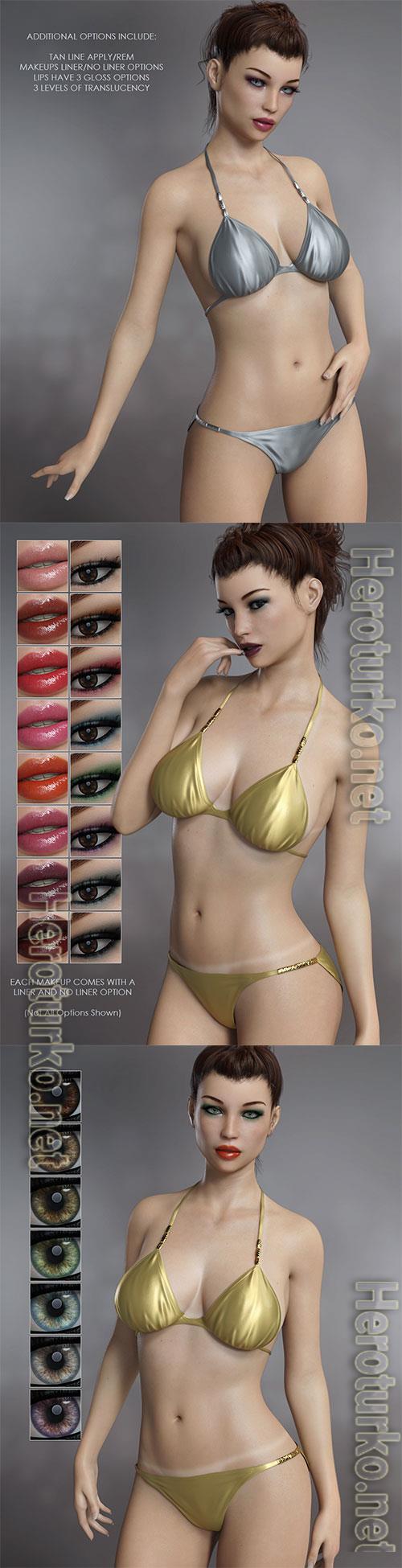 FWSA Cece for Victoria 8 FWSA Cece for Victoria 8