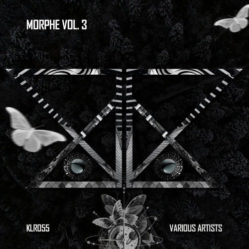 VA - Morphe, Vol. 3 (2021) (MP3)
