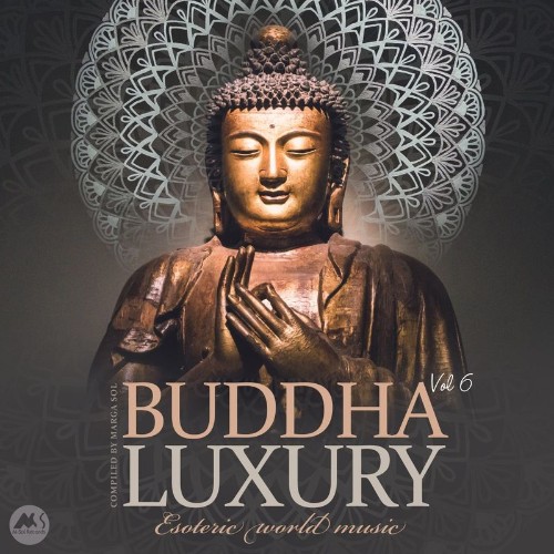 VA | Buddha Luxury, Vol. 6 (2021) MP3