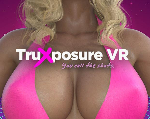 TruXposure VR - Version 0.8.2 by SinArcade