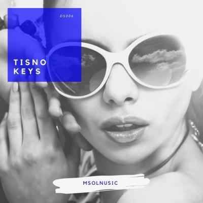 VA - Msolnusic - Tisno Keys (2021) (MP3)