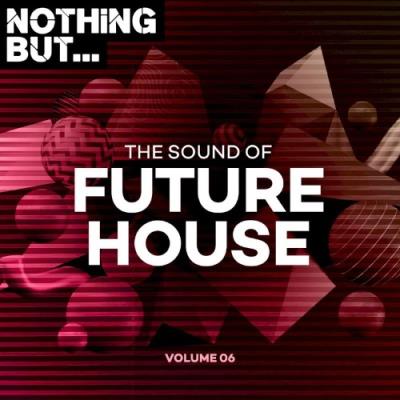 VA - Nothing But... The Sound of Future House, Vol. 06 (2021) (MP3)