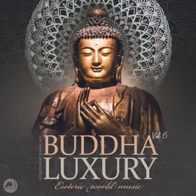 VA - Buddha Luxury, Vol. 6 (2021) (MP3)