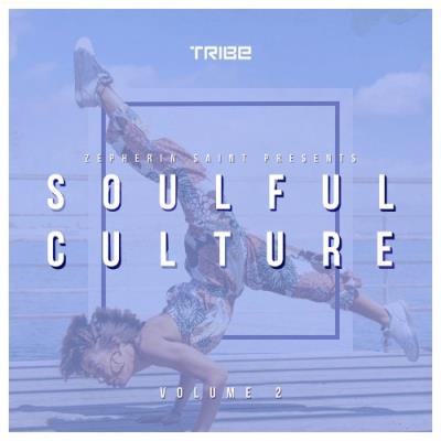VA - Zepherin Saint Presents Soulful Culture, Vol. 2 (2021) (MP3)