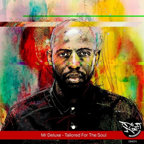 Tailored For The Soul Selected By Mr Deluxe (2021)