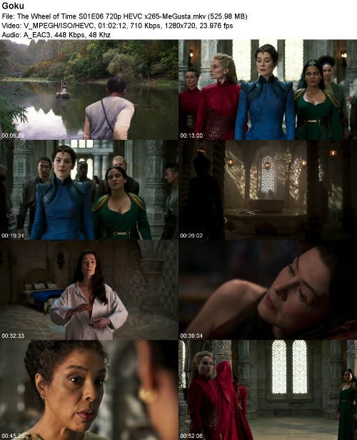 The Wheel of Time S01E06 720p HEVC x265-MeGusta The Wheel of Time S01E06 720p HEVC x265-MeGusta