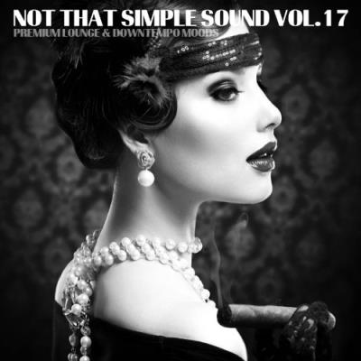VA - Not That Simple Sounds, Vol. 17 (2021) (MP3)