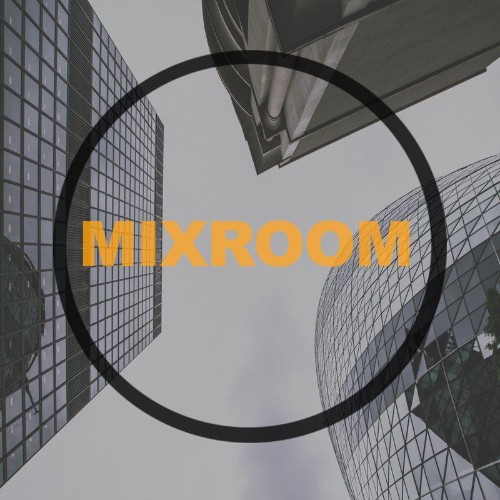 VA - Mixroom - Spray (2021) (MP3)