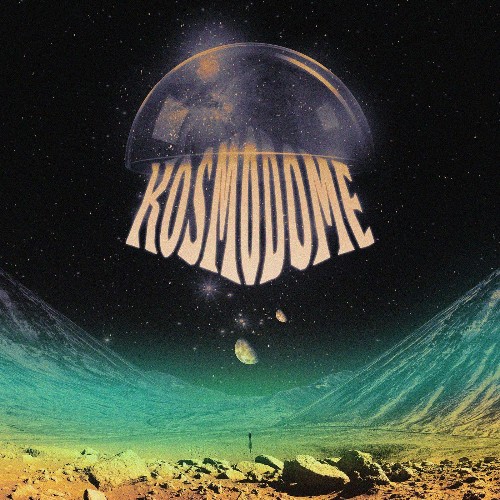 VA - Kosmodome - Kosmodome (2021) (MP3)