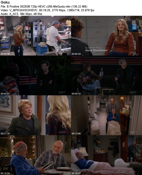 B Positive S02E08 720p HEVC x265-MeGusta