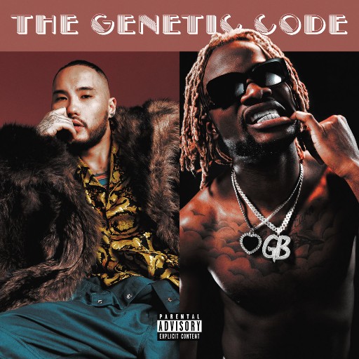 Skriptonit x Gee Baller-THE GENETIC CODE-16BIT-WEBFLAC-2021-ESGFLAC