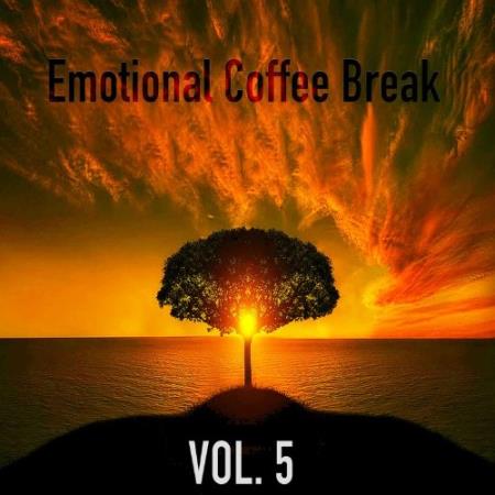 Emotional Coffee Break Vol. 5 (Compilation) (2021)
