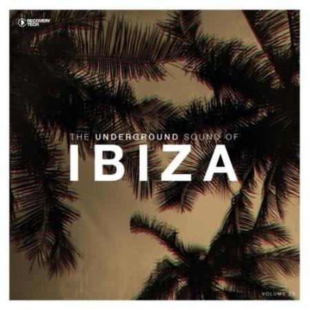 The Underground Sound of Ibiza, Vol. 23 (2021)