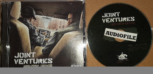 Joint Ventures-1991-1992 Demos-CD-FLAC-2021-AUDiOFiLE Joint Ventures-1991-1992 Demos-CD-FLAC-2021-AUDiOFiLE