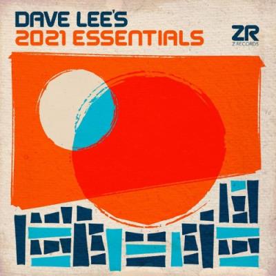 VA - Dave Lee's 2021 Essentials (2021) (MP3)