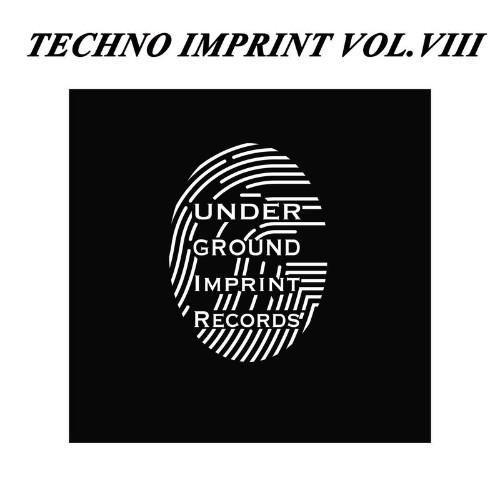 VA | Techno Imprint Vol. VIII (2021) MP3