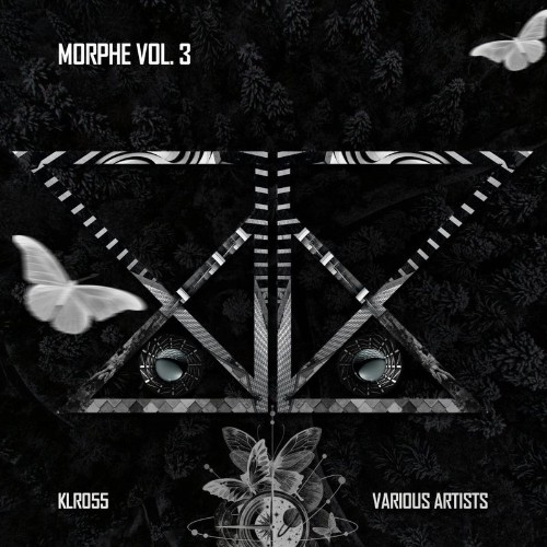 VA | Morphe, Vol. 3 (2021) MP3