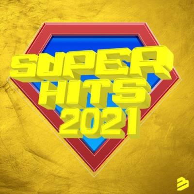 VA - Super Hits 2021 (2021) (MP3)