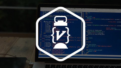 Udemy - Vim for Ruby Developers