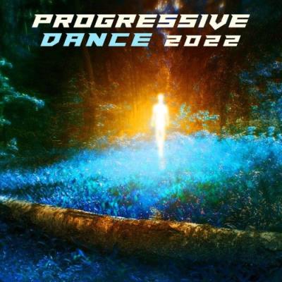 VA - DoctorSpook - Progressive Dance 2022 (2021) (MP3)