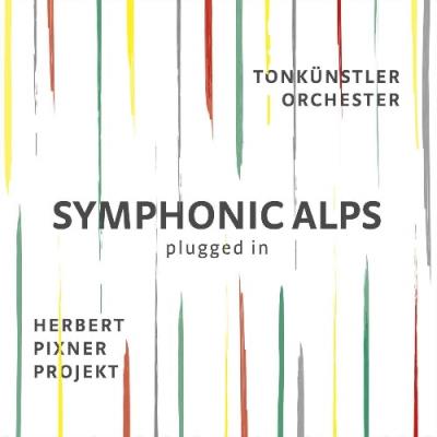 VA - Herbert Pixner Projekt & Tonkuenstler Orchester - Symphonic Alps Plugged In (2021) (MP3)