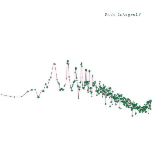 VA | Path Integral V (2021) MP3