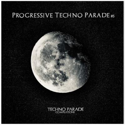 VA - Progressive Techno Parade, Vol. 5 (2021) (MP3)