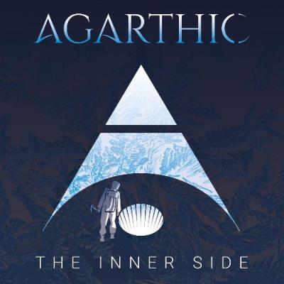VA - Agarthic - The Inner Side (2021) (MP3)