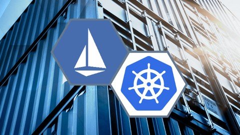 Intro to Istio Service Mesh for Cloud Native Kubernetes Apps