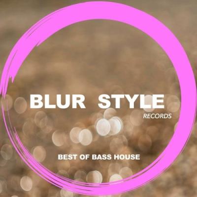 VA - Best of Bass House (2021) (MP3)