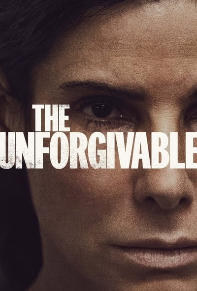 The Unforgivable (2021) 1080p NF WEBRip x264-GalaxyRG