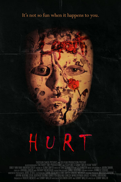 Hurt (2021) 1080p WEBRip x264-GalaxyRG