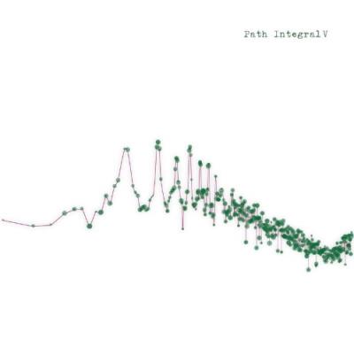 VA - Path Integral V (2021) (MP3)