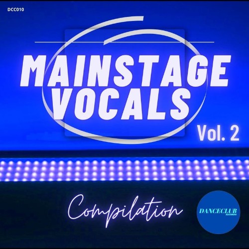 VA - MainStage Vocals Compilation Vol.2 (2021) (MP3)