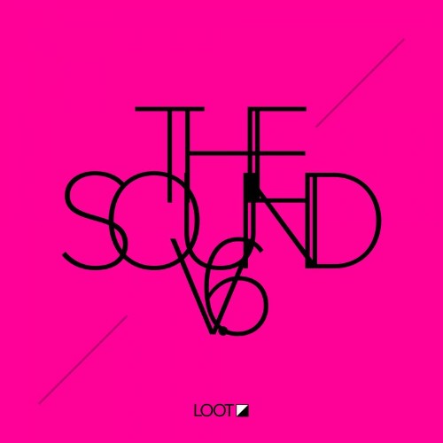 The Sound: V.6 Mixed by Kered (2021)