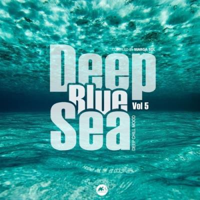 VA - Deep Blue Sea, Vol.5: Deep Chill Mood (2021) (MP3)