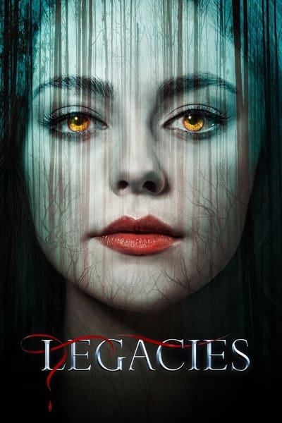 Legacies S04E08 720p HEVC x265-MeGusta Legacies S04E08 720p HEVC x265-MeGusta